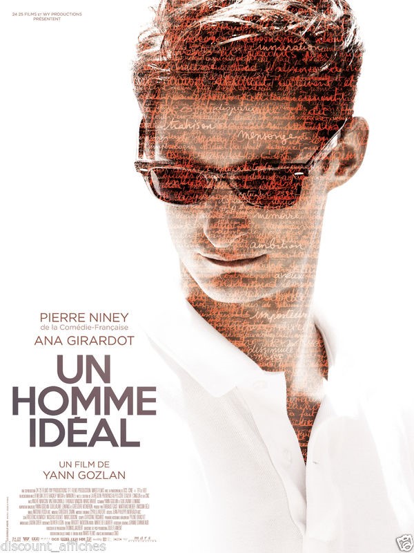 Homme ideal - film